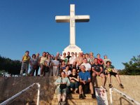 25.07.2022 - Pielgrzymka do Matki Bozej w Medjugorie